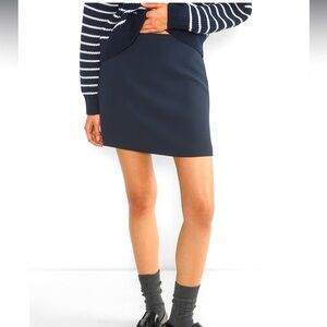 NWT WILFRED, CLASSIC SKIRT